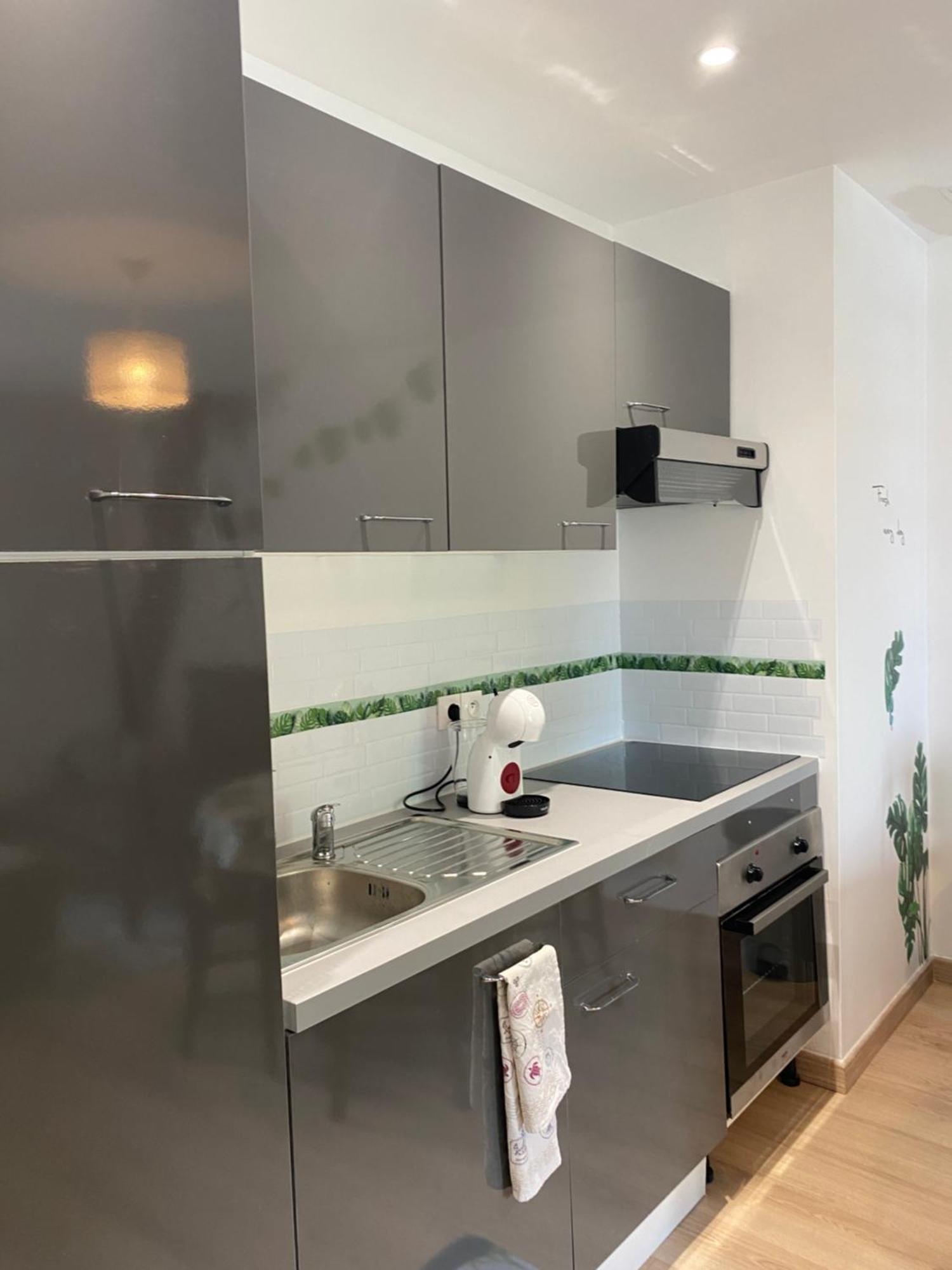 Apartamento Chez Claire Et Ju Egly Exterior foto