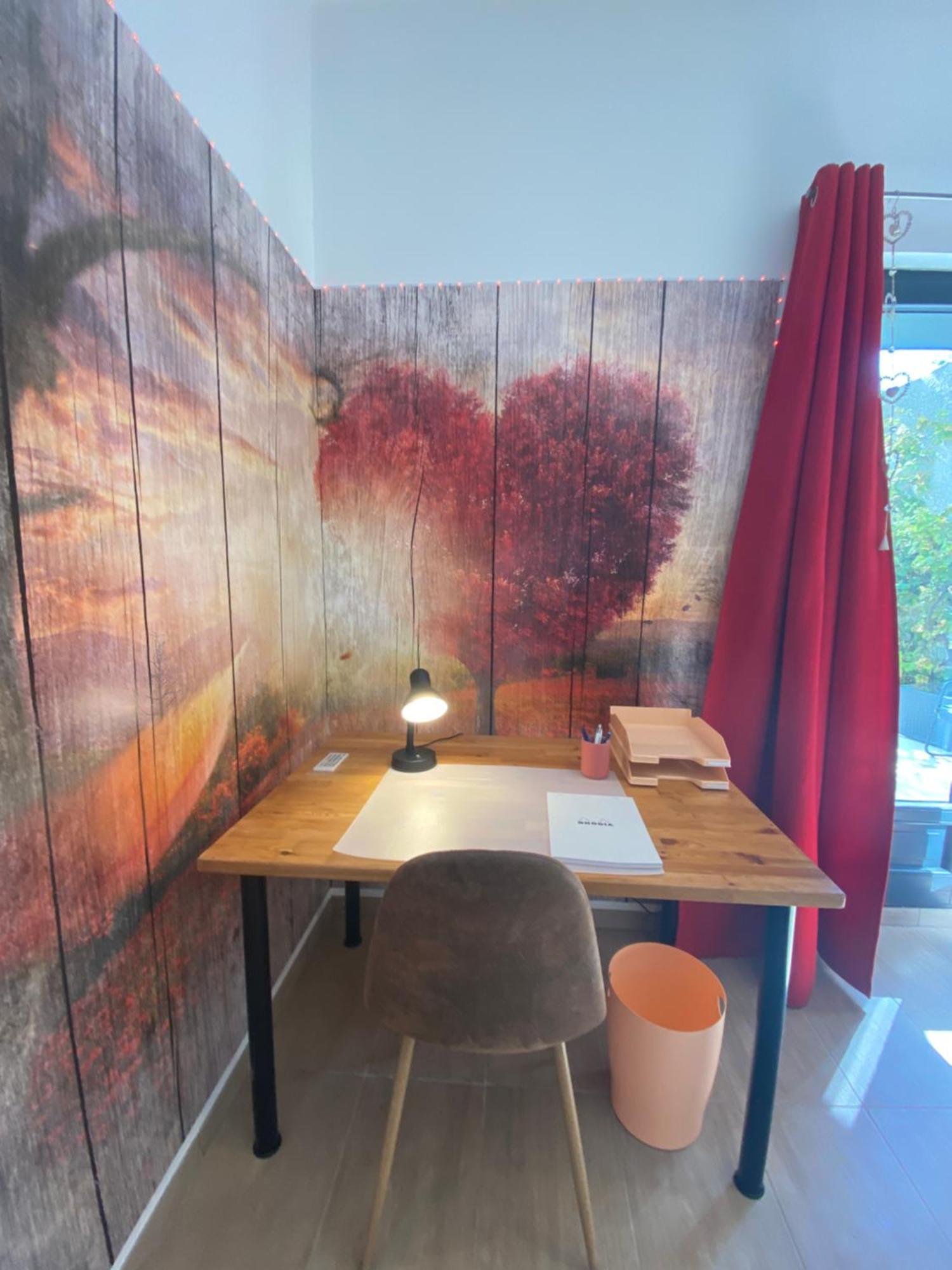 Apartamento Chez Claire Et Ju Egly Exterior foto