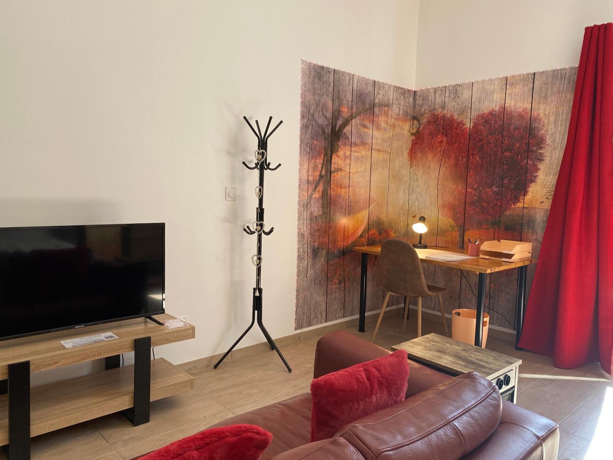 Apartamento Chez Claire Et Ju Egly Exterior foto